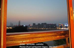 Luzhou 166